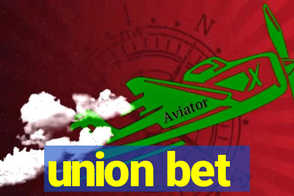 union bet